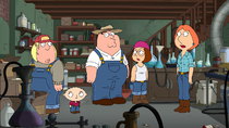 Family Guy - Episode 21 - Roads to Vegas