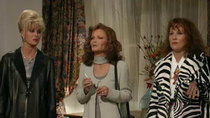 Absolutely Fabulous - Episode 2 - Happy New Year
