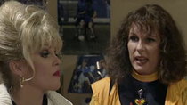 Absolutely Fabulous - Episode 3 - Sex