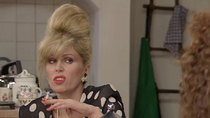 Absolutely Fabulous - Episode 5 - Birthday