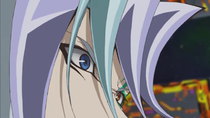 Yuu Gi Ou! Zexal - Episode 56 - The Great Decisive Battle of Outer Space! Neo Galaxy-Eyes' Counterattack