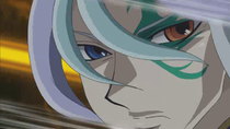 Yuu Gi Ou! Zexal - Episode 53 - The Fated Rail: Try Your Luck On A Trap Card!?