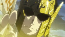 Saint Seiya: The Lost Canvas - Meiou Shinwa - Episode 11 - Unreachable