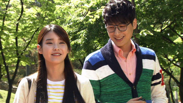 You're the best, Lee Soon Shin Season 1 Episode 23