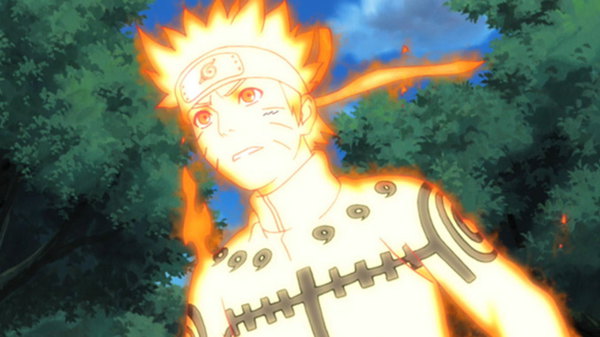 Naruto Shippuuden Episode 315 info and links where to watch