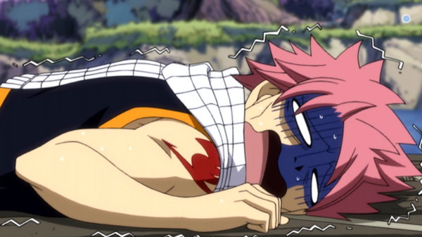 Fairy Tail Episode 59 Watch Fairy Tail E59 Online
