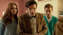 Doctor Who - Episode 4 - The Power of Three