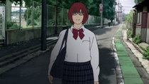 Aku no Hana - Episode 3