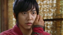 Gu Family Book - Episode 23