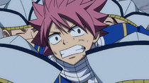Fairy Tail - Episode 68 - A Guild for One