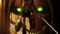 Shingeki no Kyojin - Episode 12 - Wound: The Battle for Trost (8)