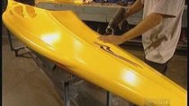 How It's Made - Episode 7 - Kayaks; Safety Boots; Electronic Signs; Cereals