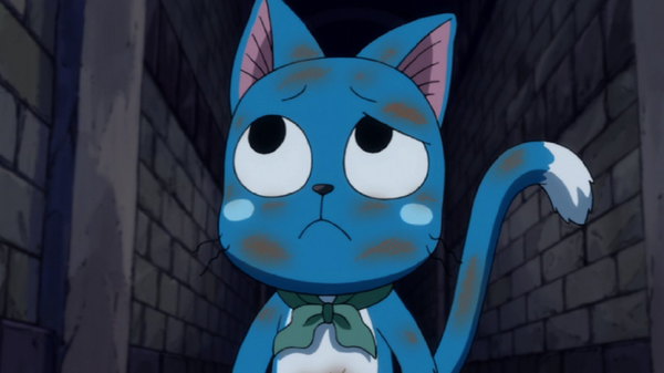 Fairy Tail - Ep. 66 - The Power of Feelings