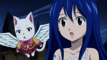 Fairy Tail - Episode 65 - From Pegasus to Fairies