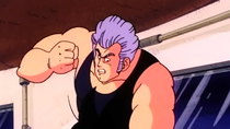 Dragon Ball - Episode 41 - The Fall of Muscle Tower