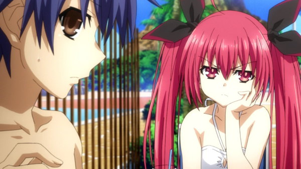 date a live episode 1 online