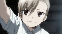 Dansai Bunri no Crime Edge - Episode 6 - Waltz of Stars