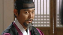 Gu Family Book - Episode 19