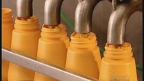 How It's Made - Episode 7 - Prepared Mustard; Violins; Nuts and Bolts; Toilet Paper