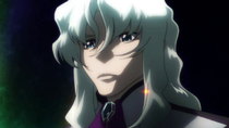 Ginga Kikoutai Majestic Prince - Episode 7 - Stronghold of Lust