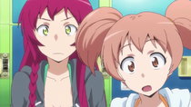Hataraku Maou-sama! - Episode 10 - The Devil and the Hero Take a Break from the Daily Routine