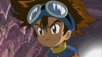 Digimon Adventure - Episode 18 - The Piximon Cometh