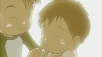 Digimon Adventure - Episode 12 - DigiBaby Boom