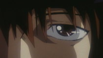 Boogiepop wa Warawanai: Boogiepop Phantom - Episode 12 - A Requiem