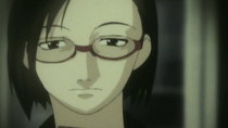 Boogiepop wa Warawanai: Boogiepop Phantom - Episode 9 - You'll Never Be Young Twice