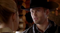Heartland (CA) - Episode 18 - In the Cards