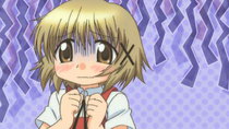 Hidamari Sketch x 365 - Episode 11 - September 28: The Mysterious Pants