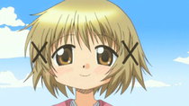 Hidamari Sketch x 365 - Episode 3 - May 27: The Guardian Monster