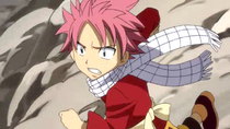 Fairy Tail - Episode 71 - Friendship Overcomes the Dead