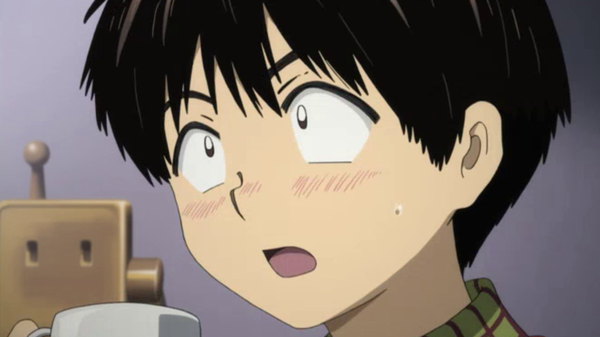 Watch Mysterious Girlfriend X season 1 episode 8 streaming online