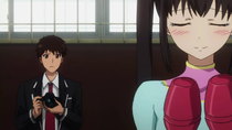 Photokano - Episode 10 - An Angel's Dance