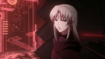 The Third: Aoi Hitomi no Shoujo - Episode 11 - Battling Against Illusion