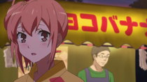 Yahari Ore no Seishun Lovecome wa Machigatte Iru. - Episode 9 - For the Third Time, He Turns Back on the Path from Whence He...