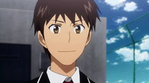 Photokano - Episode 9 - A Letter of Challenge for Love