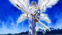 Digimon Adventure - Episode 38 - Prophecy