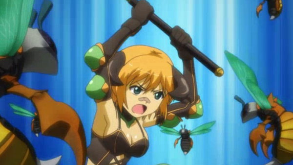 Zettai Bouei Leviathan Episode 6 info and links where to watch