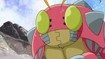 Digimon Adventure - Episode 24 - No Questions, Please