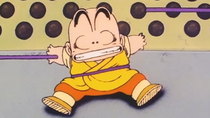 Dragon Ball - Episode 50 - The Trap Is Sprung