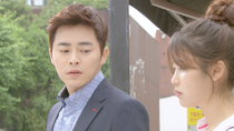 You are the best, Lee Soon Shin - Episode 31