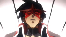 Tengen Toppa Gurren Lagann Episode 27 - Watch Tengen Toppa Gurren Lagann  E27 Online