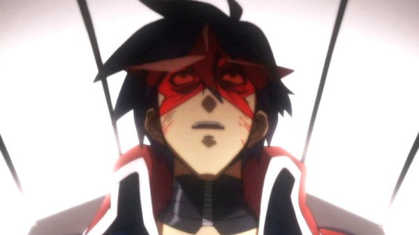 Tengen Toppa Gurren Lagann Episode 26 Watch Tengen Toppa Gurren Lagann E26 Online