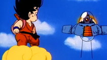 Dragon Ball - Episode 65 - Confront the Red Ribbon Army