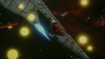 Choujikuu Yousai Macross II: Lovers Again - Episode 5 - Station Break