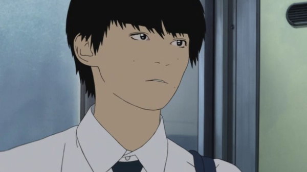 Aku no Hana Episode 12 info and links where to watch