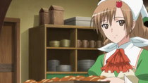 Shining Hearts: Shiawase no Pan - Episode 12 - Bread of Happiness