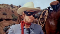 The Lone Ranger - Episode 13 - Decision for Chris McKeever